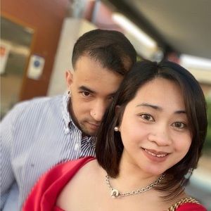 Meet your Posher, Joy anne